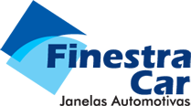 Logotipo Finestra Car Janelas Automotivas